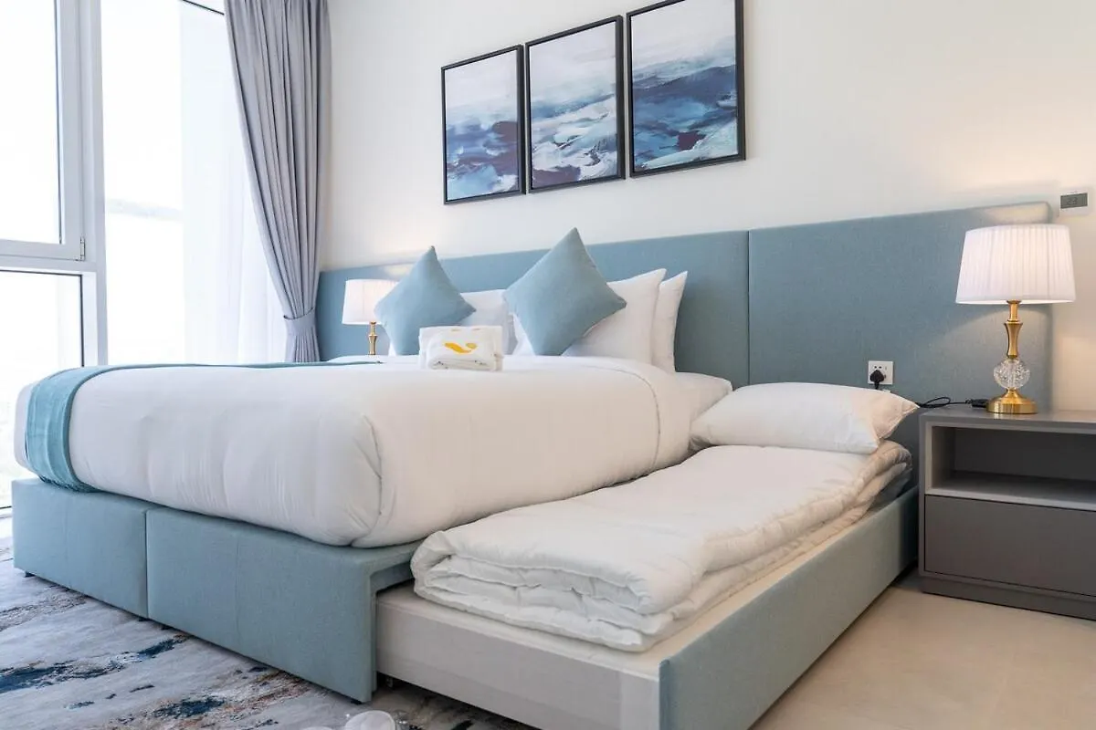 Vogue Al Wasl 1 Residence East 17Th Floor With Balcony View Of Zabeel Park And Dubai Frame, Walkable To Dubai Metro, Near Sheikh Zayed Road & Dubai World Trade Centre