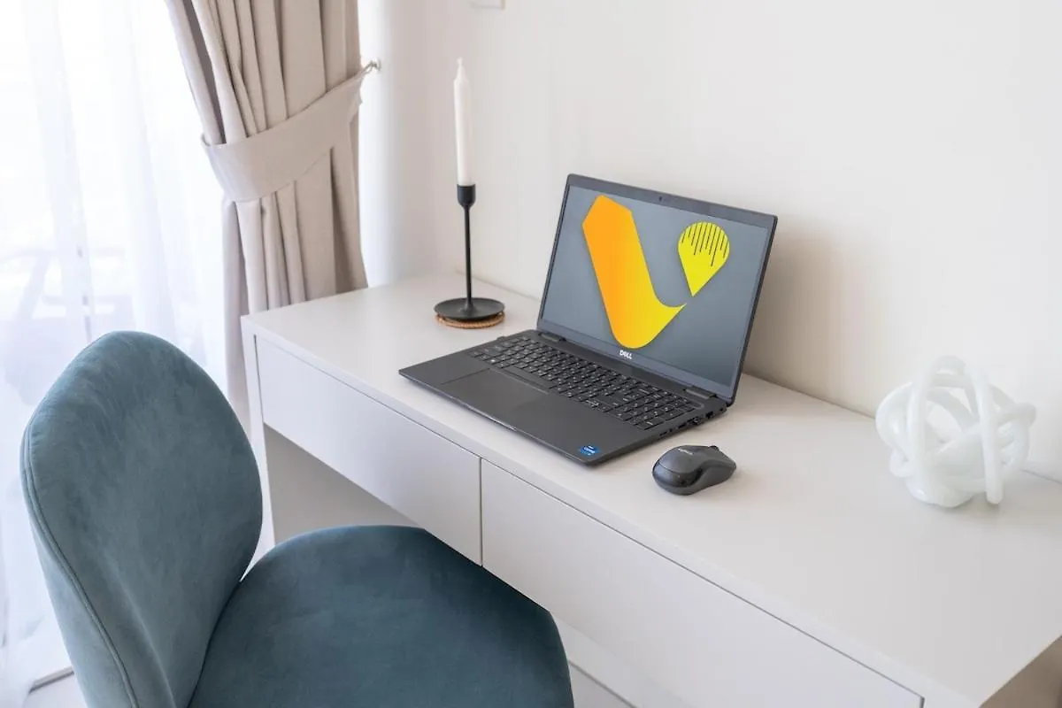 Vogue Al Wasl 1 Residence East 17Th Floor With Balcony View Of Zabeel Park And Dubai Frame, Walkable To Dubai Metro, Near Sheikh Zayed Road & Dubai World Trade Centre 0*,